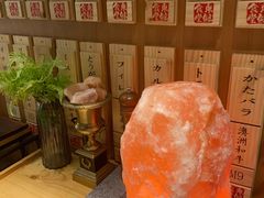 -NIUAN牛庵·日式和牛烧肉(恒隆店)