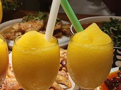 -拾光与烟火丨炭火串烧·自贡小活鲜(西村大院店)
