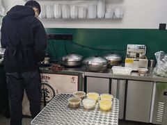 -老胡甜汤(龙眼店)