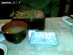 -桃屋日本料理(清华科技园店)