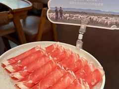 -巴奴毛肚火锅(七宝领展广场店)