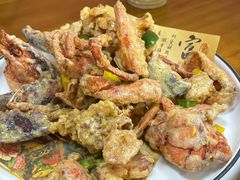 -醉壹号海鲜大排档(厦门美食地标店)