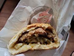 -百年夯碳烤胡椒饼(阿拉城店)