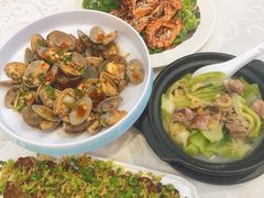 -东江海鲜大排档·潮汕菜·砂锅粥