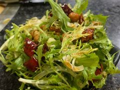 -炮爷东北铁锅炖(棠安路店)