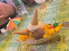 -顺记冰室(宝华路店)