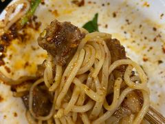 -郑家包子牛肉拉面(尚勤路店)