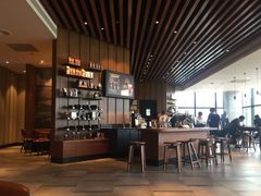 -星巴克(成都科学城店)