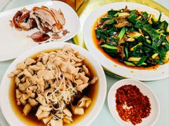 -龙潭李鸭子同乐饭店