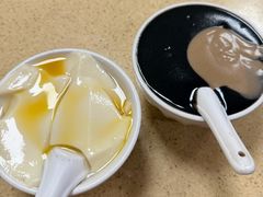 -喜盈门保健甜品店