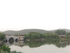 -云龙湖旅游景区