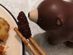 -华盛园卷子王农家菜水库鱼