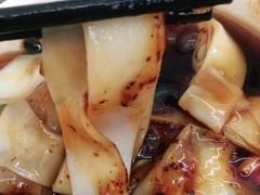 -杨记灌肠(食品街店)