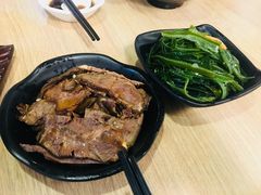 -老班长手工灌汤包(望京华彩店)