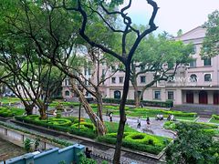 -星巴克臻选(广州沙面店)