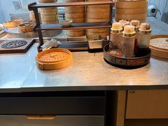 -桂满陇·江南茶餐厅·蟹黄小笼汤包(中山公园店)