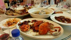 -北京饭店诺金·宴会厅