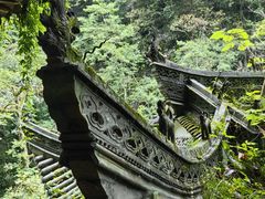 -石台牯牛降景区