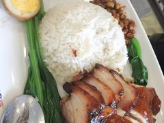 -了凡香港油鸡饭面(大成店)