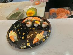 -河风精致寿司(世昌大道店)