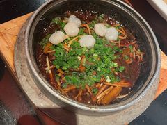 -老头儿油爆虾·知味杭州(爱琴海购物中心)