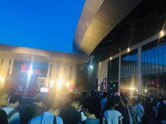 -国家会展中心（上海）虹馆EH