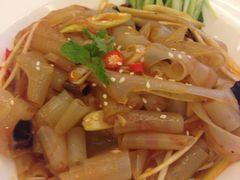 -青年公社烤鸭(青年路店)