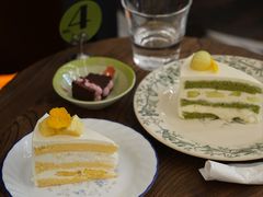-竹子咖啡bamboo coffee