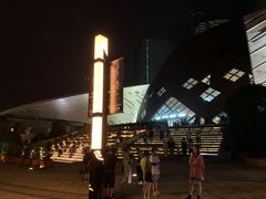 -重庆国际马戏城
