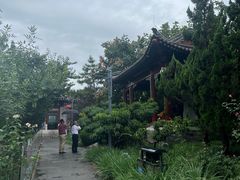-李叔同故居纪念馆