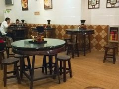 大堂-西关刘福记(文德路店)