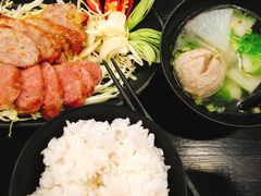 -小明同学(三里屯店)
