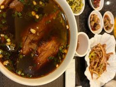 -中国厨房/台湾牛肉面