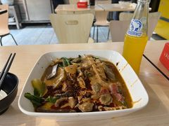 -林静小吃(复兴路店)