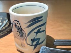 -沼津港精致料理·寿喜烧·烧鸟(青浦宝龙广场日料榜单店)
