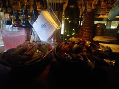 -隐肆威士忌鸡尾酒吧(玉沙国际店)