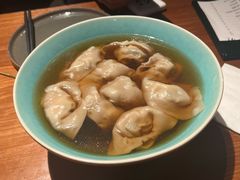 -人间酒暖·Go blanc·烧鸟·深夜食堂(陆家嘴店)