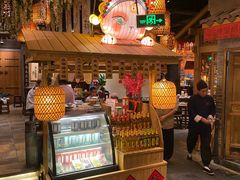 -南京大牌档(苏州中心店)