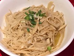 浏阳手工笋-巢爷老味(东方红店)