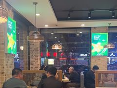 -禾记海鲜烧烤(八一路店)