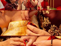 -粤江春·早茶·潮粤菜·宴会(罗湖宝能中心店)