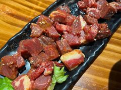 -吉志烤肉(太原总店)