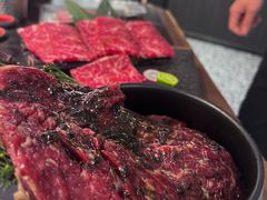 -厚贞日式烤肉(浦东汇智店)