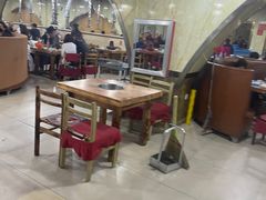 大堂-元盛居(生态大街店)