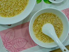 -江记老鸡汤米面