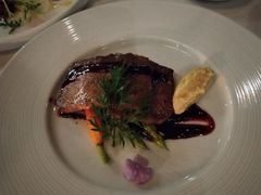 -马克西姆餐厅(崇文门店)