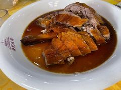 -安记烧鹅(新桥店)
