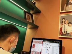 -海马体照相馆(北京apm店)