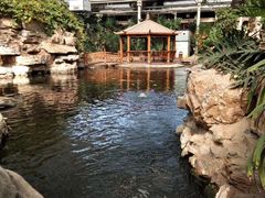 -龙达温泉生态城