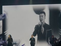 -华熙LIVE·五棵松·M空间